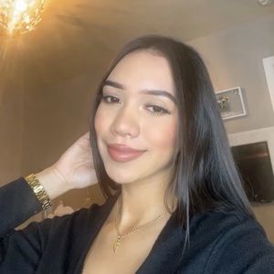 Meet your Posher, Mildred